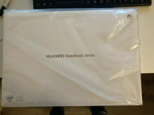 Imagen 1 de 8 de Huawei Matebook D 14 14  Laptop 8 Gb Ram 512gb Amd Ryzen 7 W