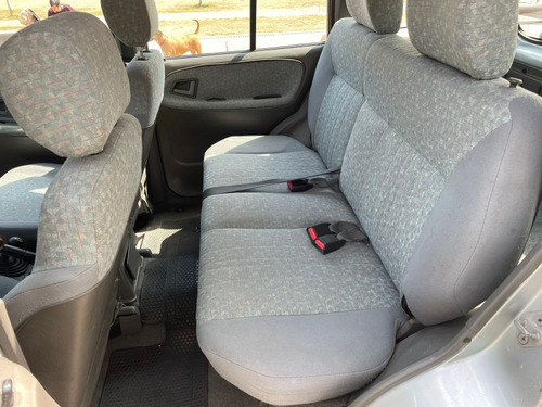 Suzuki Vitara 1.6 Jlx Sidekick