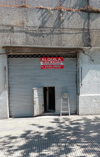 Alquiler Local Comercial Constitución
