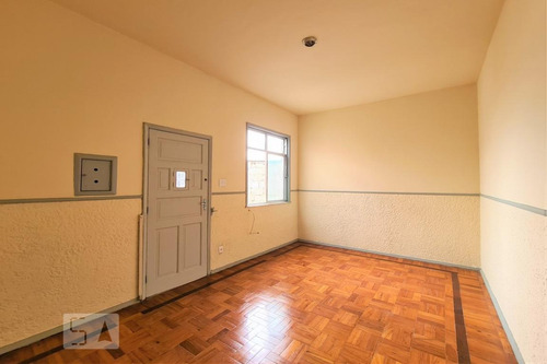 Casa Para Aluguel - Quintino Bocaiúva, 2 Quartos, 92 - 893303064