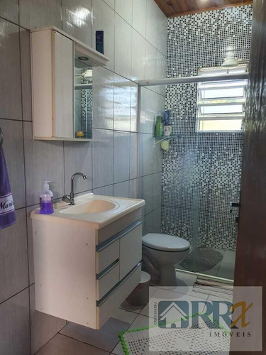 Imagem 13 de 15 de Chácara Para Venda Em Suzano, Recreio Santa Rita, 2 Dormitórios, 2 Banheiros, 6 Vagas - 303_2-1239279