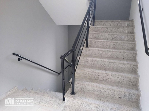 Imagem 26 de 30 de Apartamento Com 2 Dormitórios À Venda, 44 M² Por R$ 269.000,00 - São Miguel Paulista - São Paulo/sp - Ap0969
