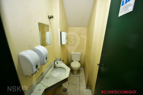 Imagem 11 de 15 de Casa Comercial Venda Ou Locação 7 Salas - 196m2 Au - Jardim Paulista - Nsk3 Imóveis - Ed8475 - Ed8475