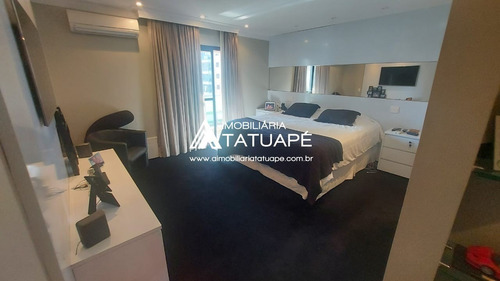 Imagem 8 de 25 de Apartamento - Ap000513 - 69560331