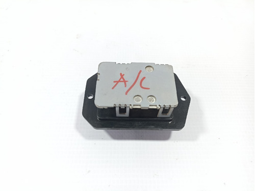 Resistencia Clima A/c Mitsubishi Mirage 1.2 Mod.15-18 Origin