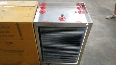 New Old Stock In Box Trion Imp 49 Air Cleaner Collector Ccm