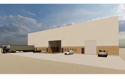 Bodega en renta