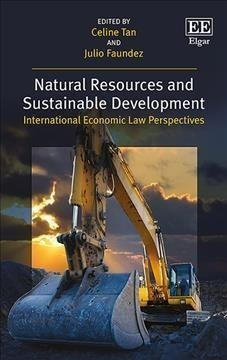 Natural Resources And Sustainable Development - Celine Ta...