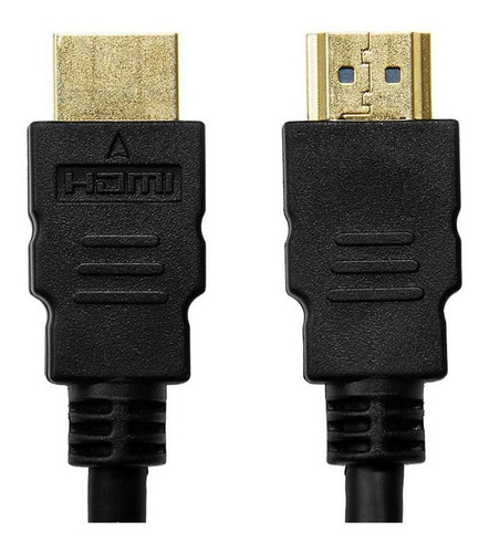 Cable Hdmi/hdmi Argom, De 6ft (1.8m), 10ft (3m) *itech