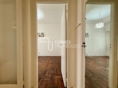 Venta Departamento 2 Ambientes Centro Mar Del Plata
