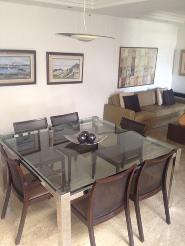Cobertura À Venda, 3 Quartos, 3 Suítes, 4 Vagas, Acupe De Brotas - Salvador/ba - 284