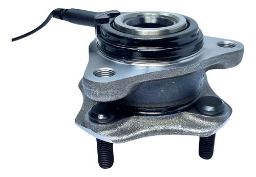 Cubo Roda Dianteiro Ld Etios 1.3 1.5 16v Com Abs Com Sensor