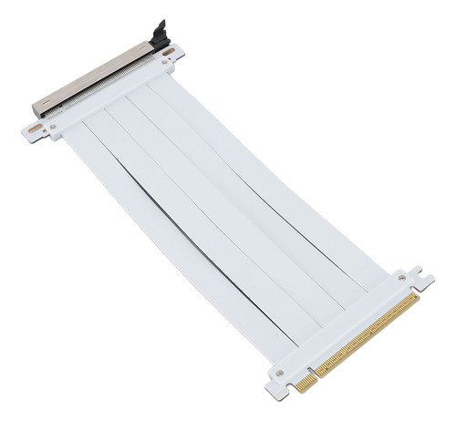 Cabo De Elevação Gpu Pcie 5.0 X16 Pcb 128 Gbps De Alta Veloc