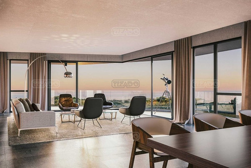 Departamento En Venta Ubicado En Vicente López, Zona Norte