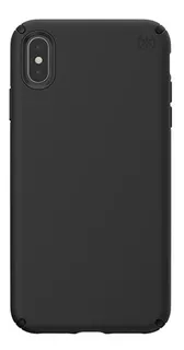 Funda Speck Presidio Pro iPhone XS Max - Black