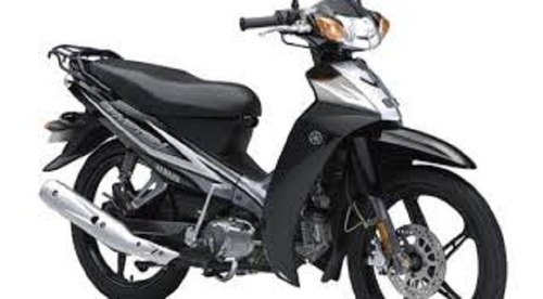 Imagen 8 de 17 de Yamaha Crypton 110 0km Performance Bikes