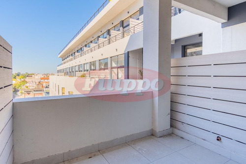 Imagen 6 de 30 de Terrazas De Volcán · Complejo 100% Amenities! 3 Ambientes Doble Altura!