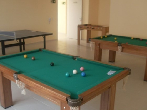 Imagem 12 de 14 de Apartamento 56,49m² 2dm 1wc 1vg V Euclides São B. Campo Sp.