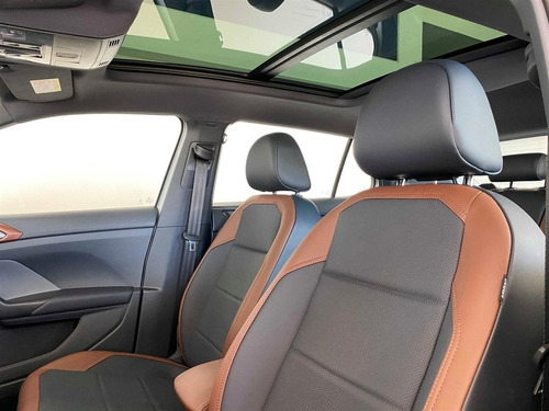 T-cross 1.0 200 Tsi Comfortline Automático