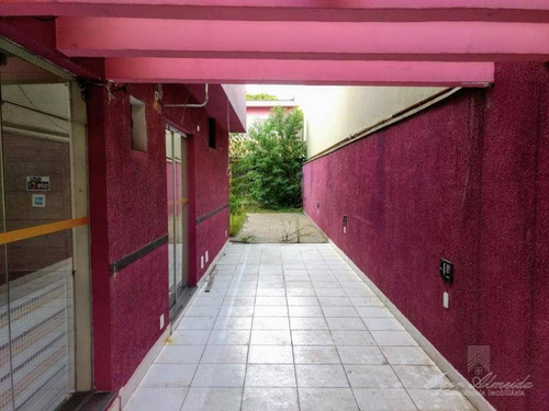 Imagem 2 de 25 de Loja Comercial Para Locação, Vila Mascote, São Paulo. - Lo1254