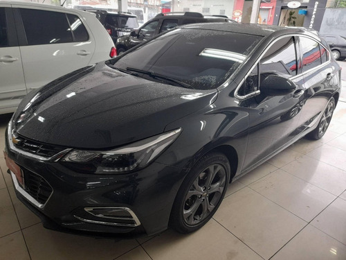 Imagem 3 de 14 de Cruze 1,4 Turbo Ltz Flex Aut 2019