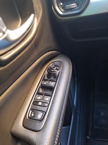 Fiat Toro 2.0 Volcano 4x4 Aut. 4p