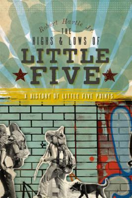 Libro The Highs And Lows Of Little Five: A History Of Lit...