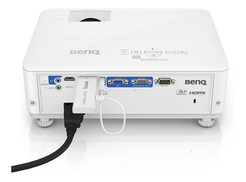 Benq Proyector Th585 Cine En Casa Y Gaming Full Hd