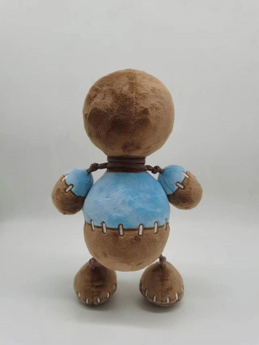 . Kick The Buddy Peluche Muñeca Juguete Cumpleaño Regalo H