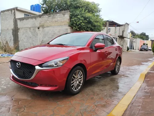 Mazda Mazda 2 1.5 I Grand Touring At