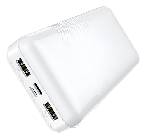 Power Bank Batería Externa 2000 Mah Hoco J72a
