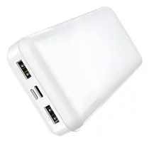 Comprar Power Bank Batería Externa 2000 Mah Hoco J72a