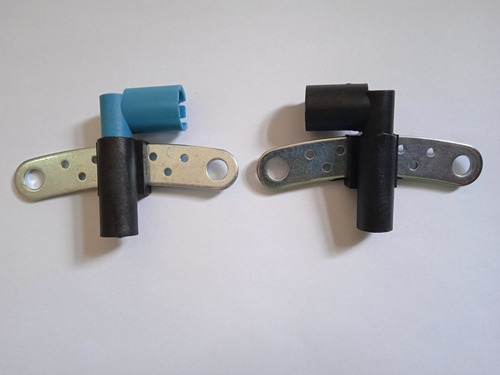Sensor Cigueñal Avioncito Renault Logan Clio Symbol Twingo