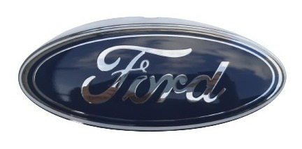 Emblema Parrilla Explorer 2006-2011 Original Ford