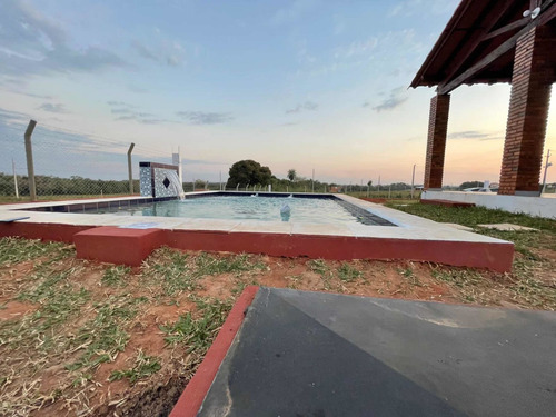 Imagen 12 de 12 de Alquilo Casa Quinta Con Piscina Quincho Con Parrilla