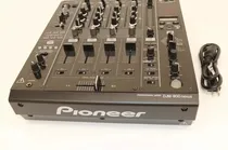 Comprar Pioneer Djm-900nxs 4ch Dj Mixer Djm900nxs Nxs 900 Nexus