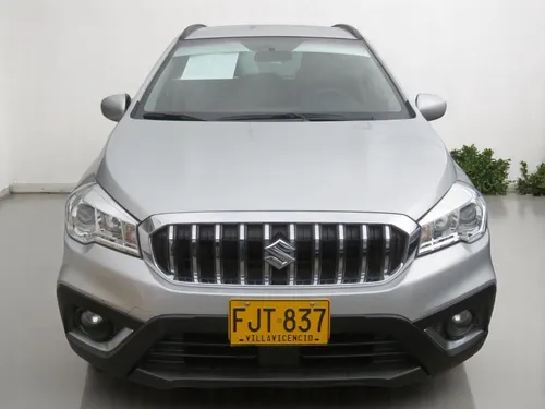 Suzuki S-Cross 1.6 Gl 2wd