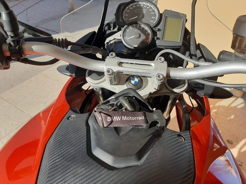 Bmw F 700 Gs Full