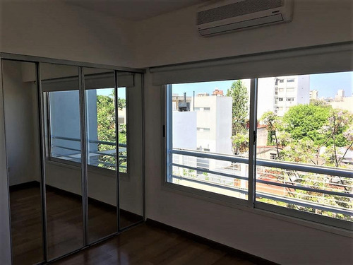 Imagen 29 de 30 de 3 Amb Con Balcón Terraza Al Frente/ Muy Luminoso /cochera Y Amenities.