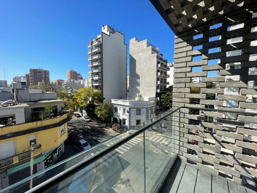Imagen 15 de 16 de Venta Departamento 2 Ambientes A Estrenar