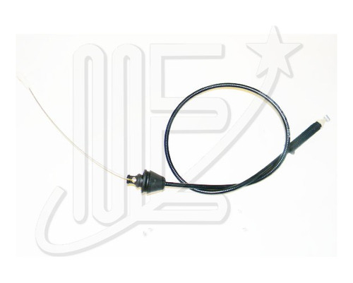 Cable De Acelerador Renault Megane 2.0 8v /98