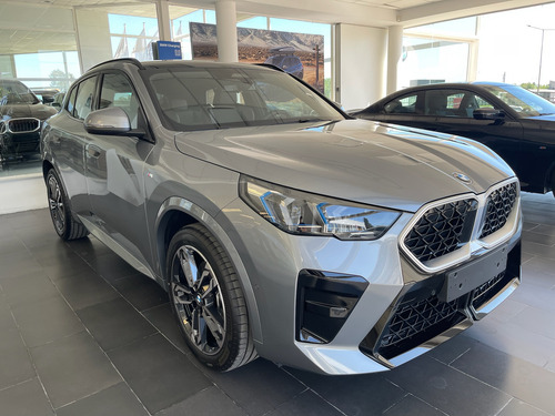 BMW X2 2.0 Xdrive20I Msport