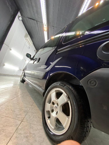 Renault Kangoo 1.6 2 Sportway Abcp