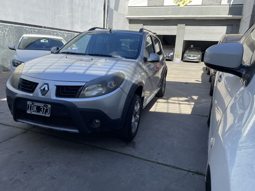 Renault Sandero Stepway 1.6 Confort 105cv