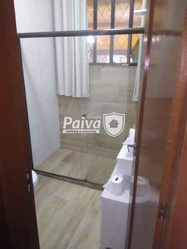Imagem 24 de 30 de Casa- Teresópolis, Araras - 3504