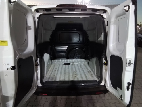 Fiat Fiorino 1.4 MPI FURGÃO ENDURANCE 8V FLEX 2P MANUAL