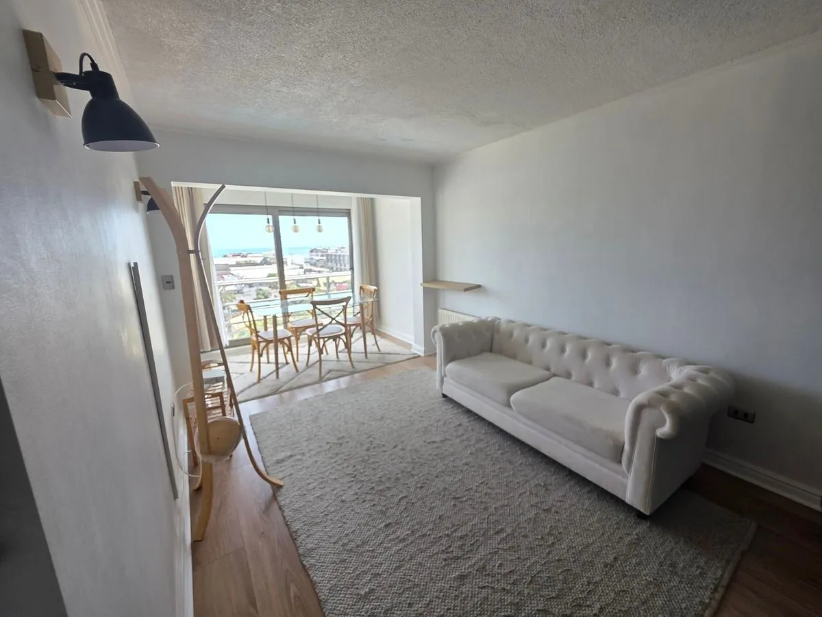 Imagen 1 de 16 de Se Vende Departamento A Pasos De La Playa