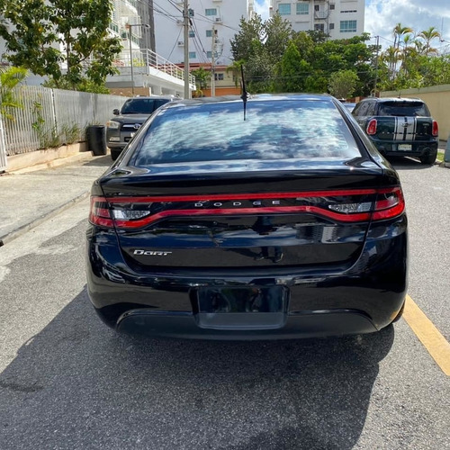 Dodge Dart Americana