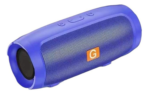 J007 Bluetooth Speaker Portable