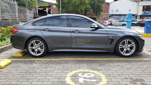 Bmw Serie 4 420i, Paquete M, Unico Dueño.